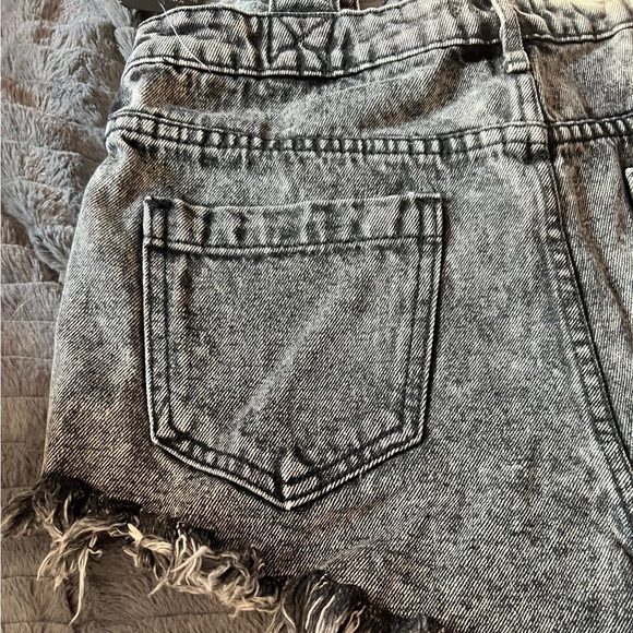 Charcoal Overalls NWT - Picture 5 of 5